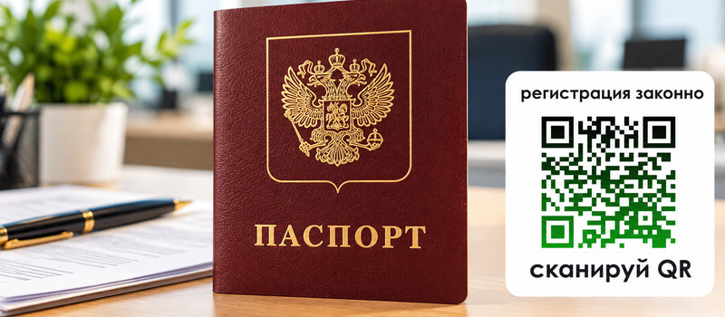 регистрация в Россоши